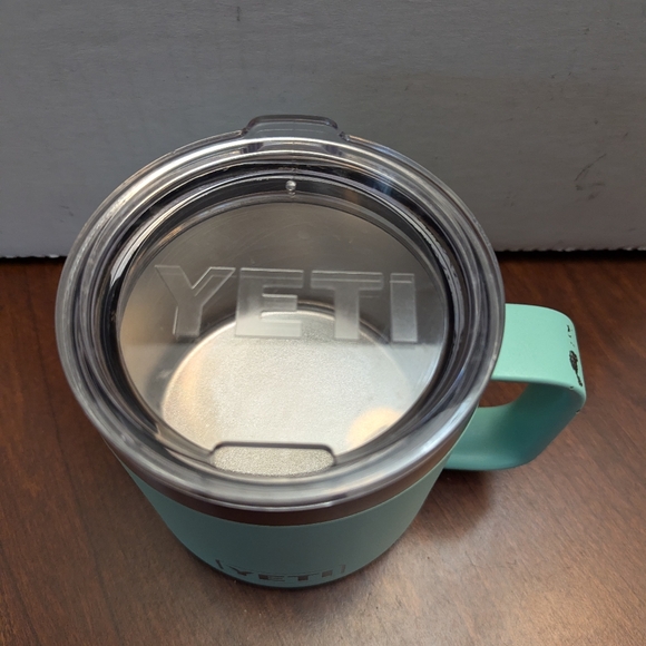 Seafoam Yeti - Picture 3 of 11